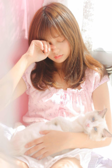 女人香