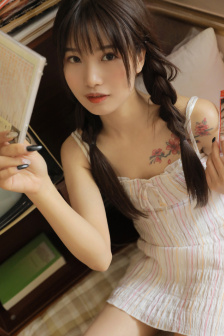 闺女的同学